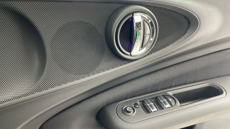 MINI Clubman 1.5 Cooper Classic 6dr Auto Petrol Estate